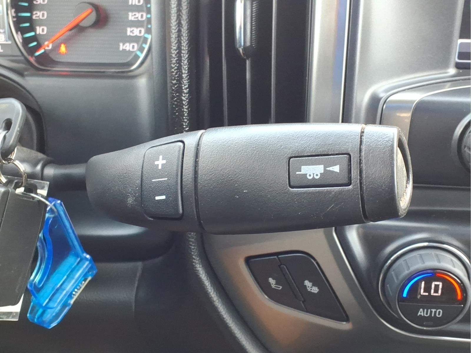 Used Car 2018 Chevrolet Silverado 1500  Lt Lt2 For Sale Under $20,000 In Bastrop, Texas