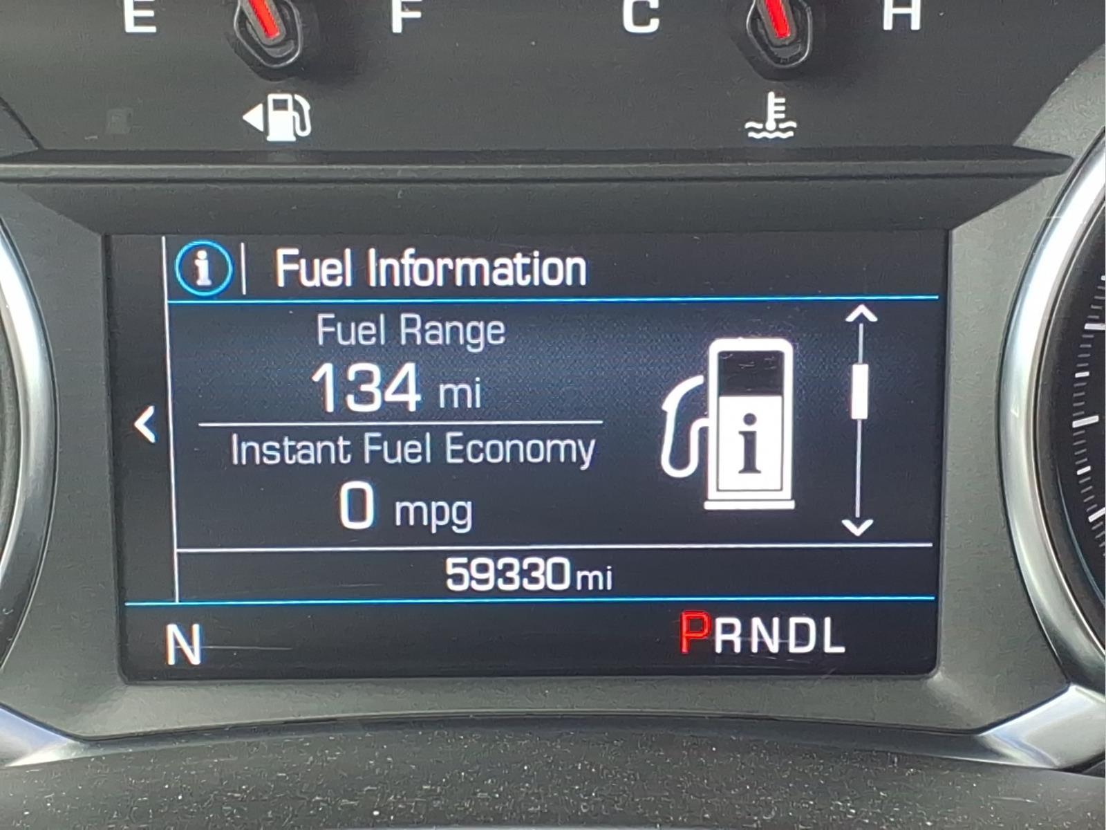 Used Car 2023 Chevrolet Equinox  Lt For Sale Under $25,000 In Bastrop, Texas