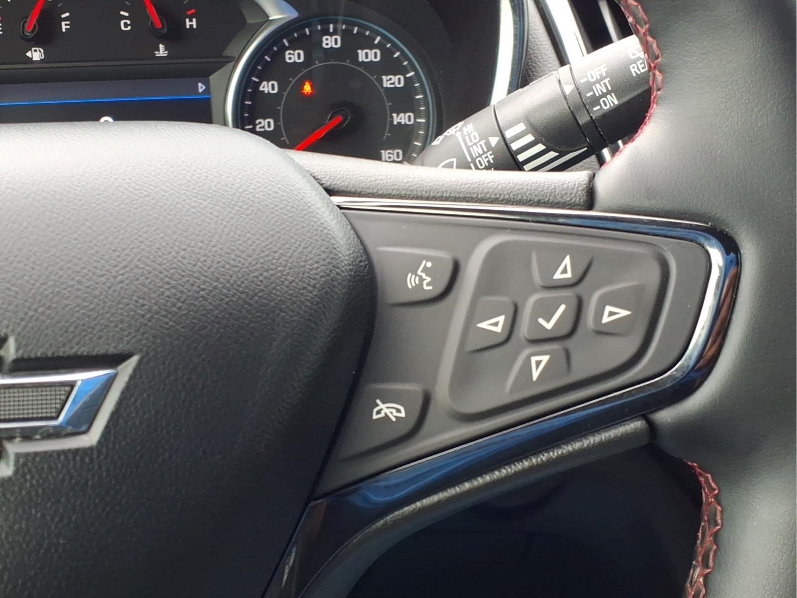 Used Car 2024 Chevrolet Equinox  Rs For Sale Under $30,000 In Bastrop, Texas