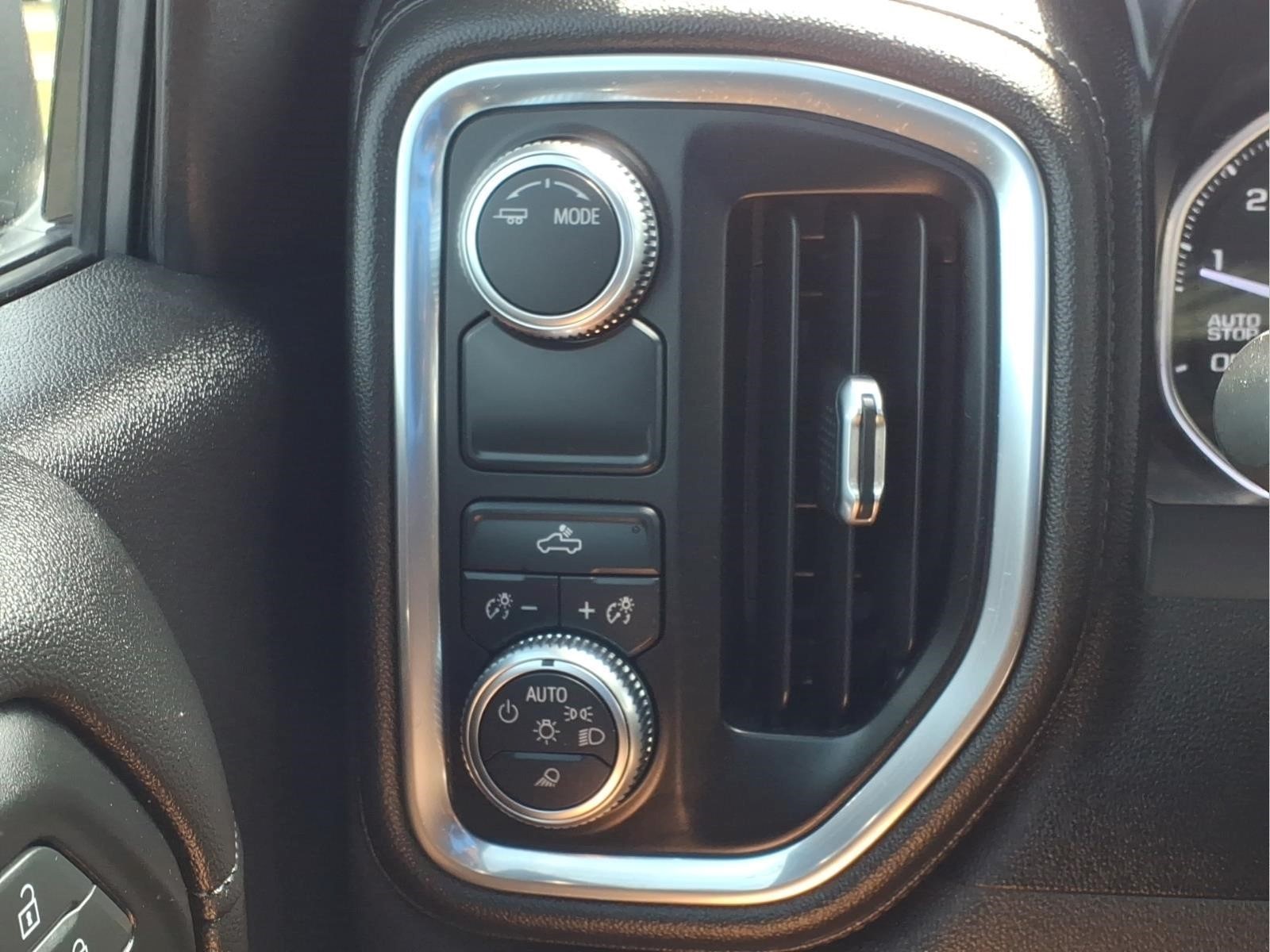 Used Car 2021 Gmc Sierra 1500  Sle For Sale Under $30,000 In Bastrop, Texas