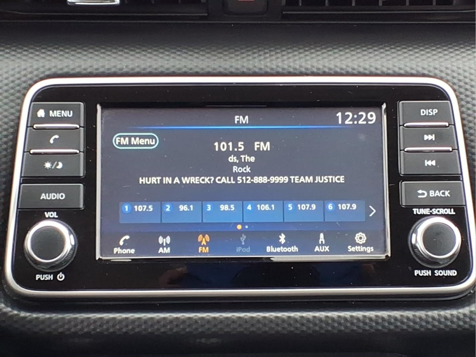 Used Car 2023 Nissan Kicks  S For Sale Under $20,000 In Bastrop, Texas