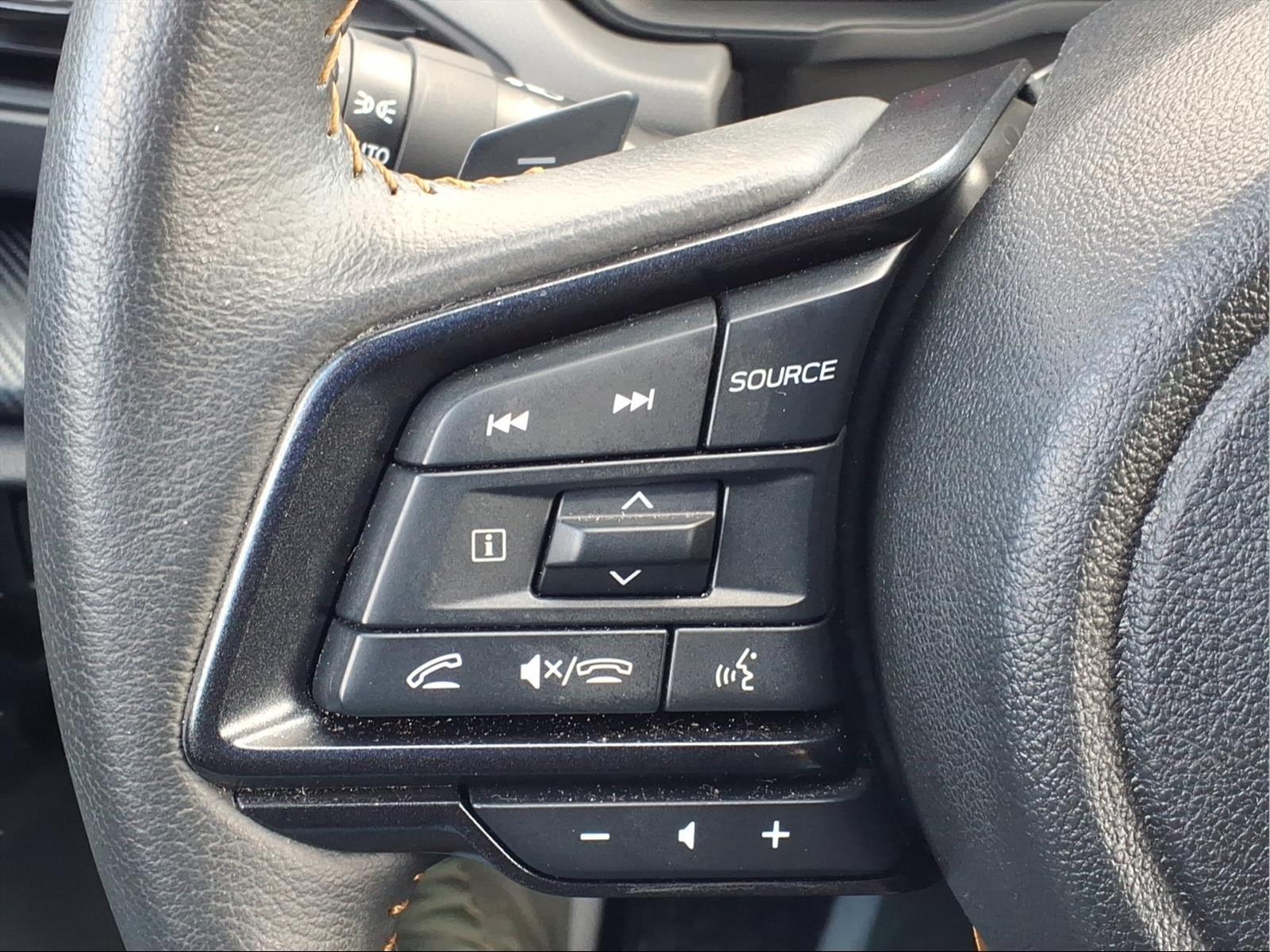 Used Car 2024 Subaru Crosstrek  Wilderness For Sale Under $30,000 In Bastrop, Texas