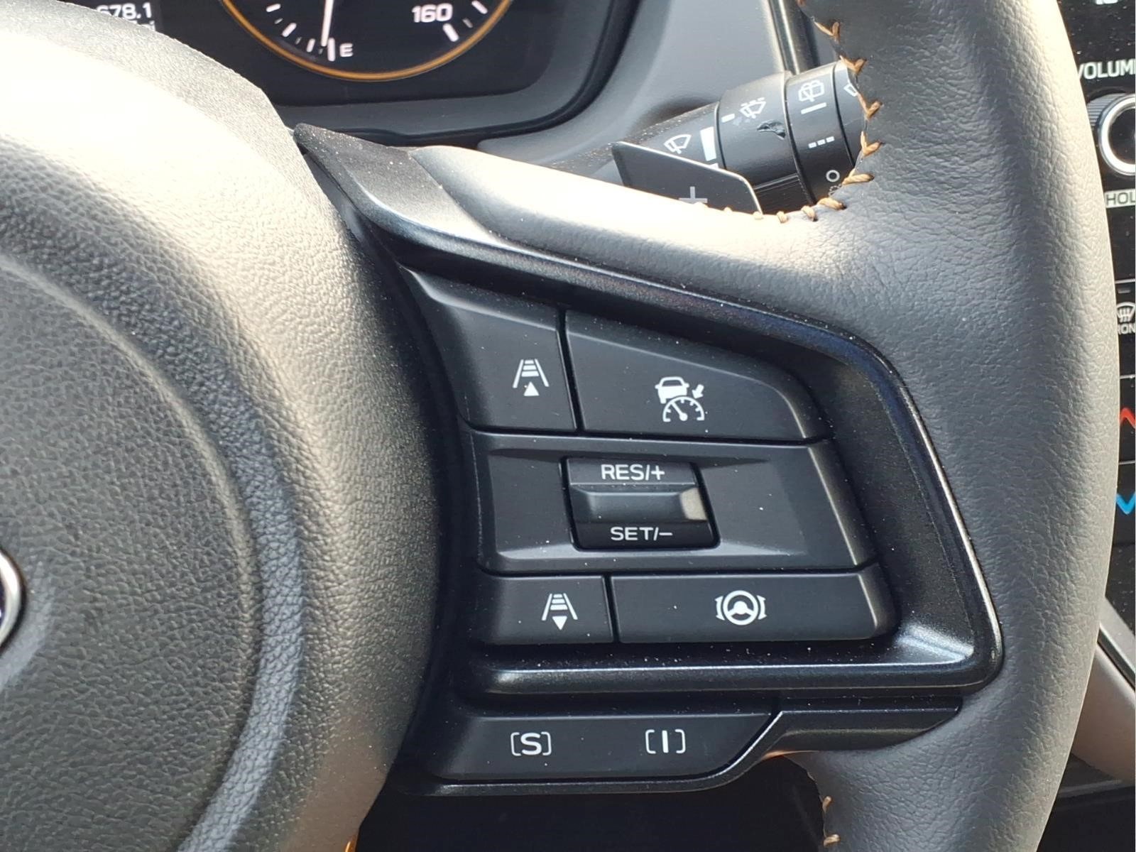 Used Car 2025 Subaru Crosstrek  Wilderness For Sale Under $35,000 In Bastrop, Texas