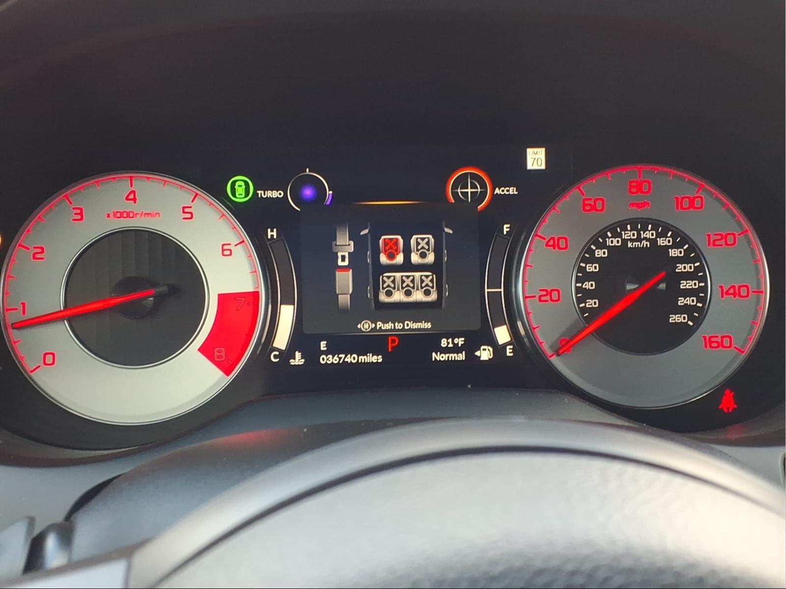 Used Car 2024 Acura Rdx  A-spec Advance Package Sh-awd For Sale Under $50,000 In Bastrop, Texas