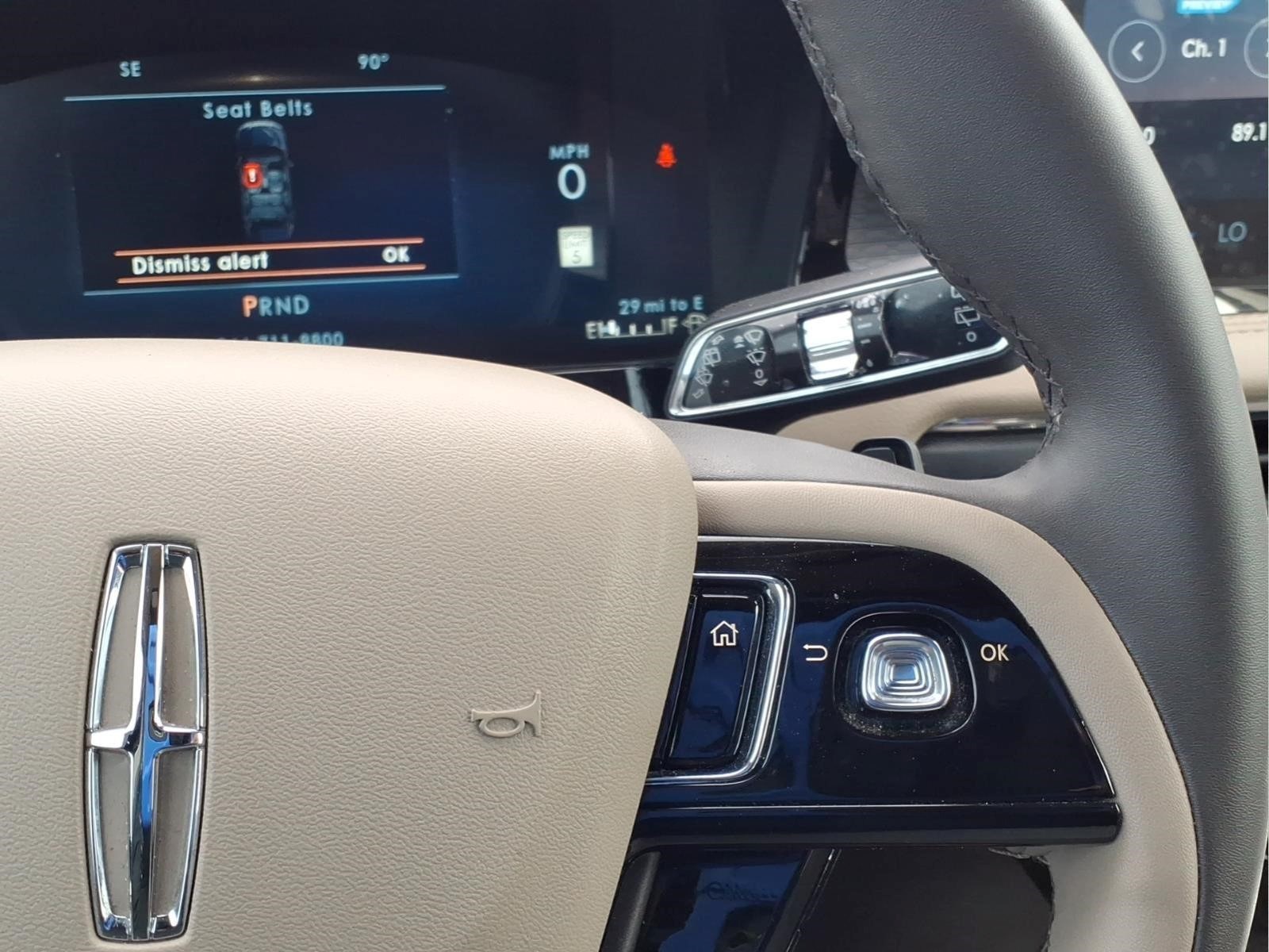 Used Car 2023 Lincoln Corsair  Standard For Sale Under $30,000 In Bastrop, Texas