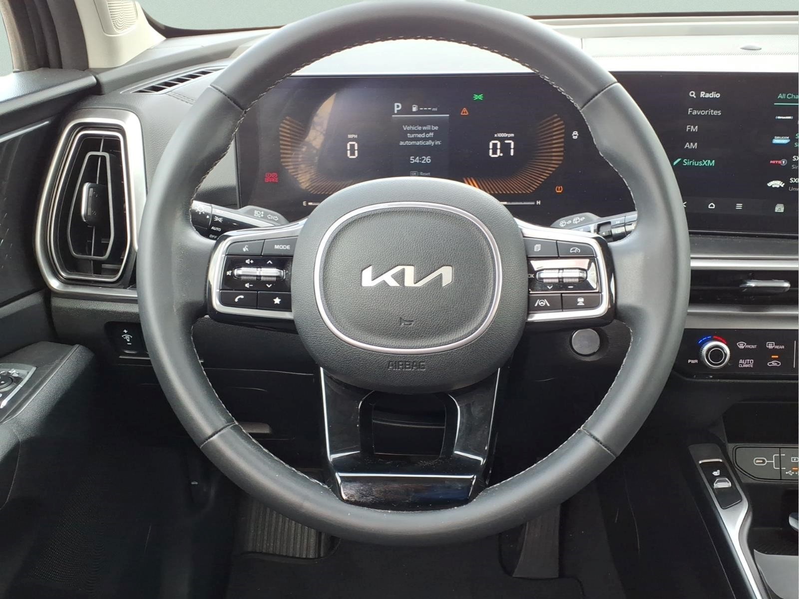 Used Car 2025 Kia Sorento  S For Sale Under $30,000 In Bastrop, Texas