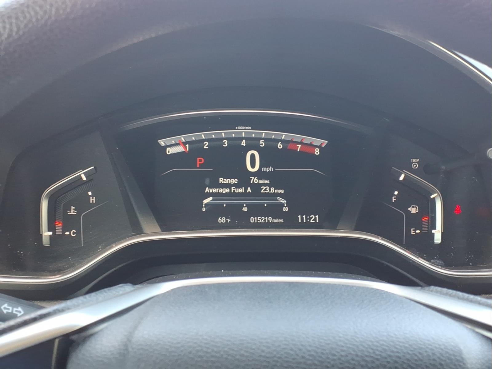 Used Car 2022 Honda Cr-v  Ex For Sale Under $30,000 In Bastrop, Texas