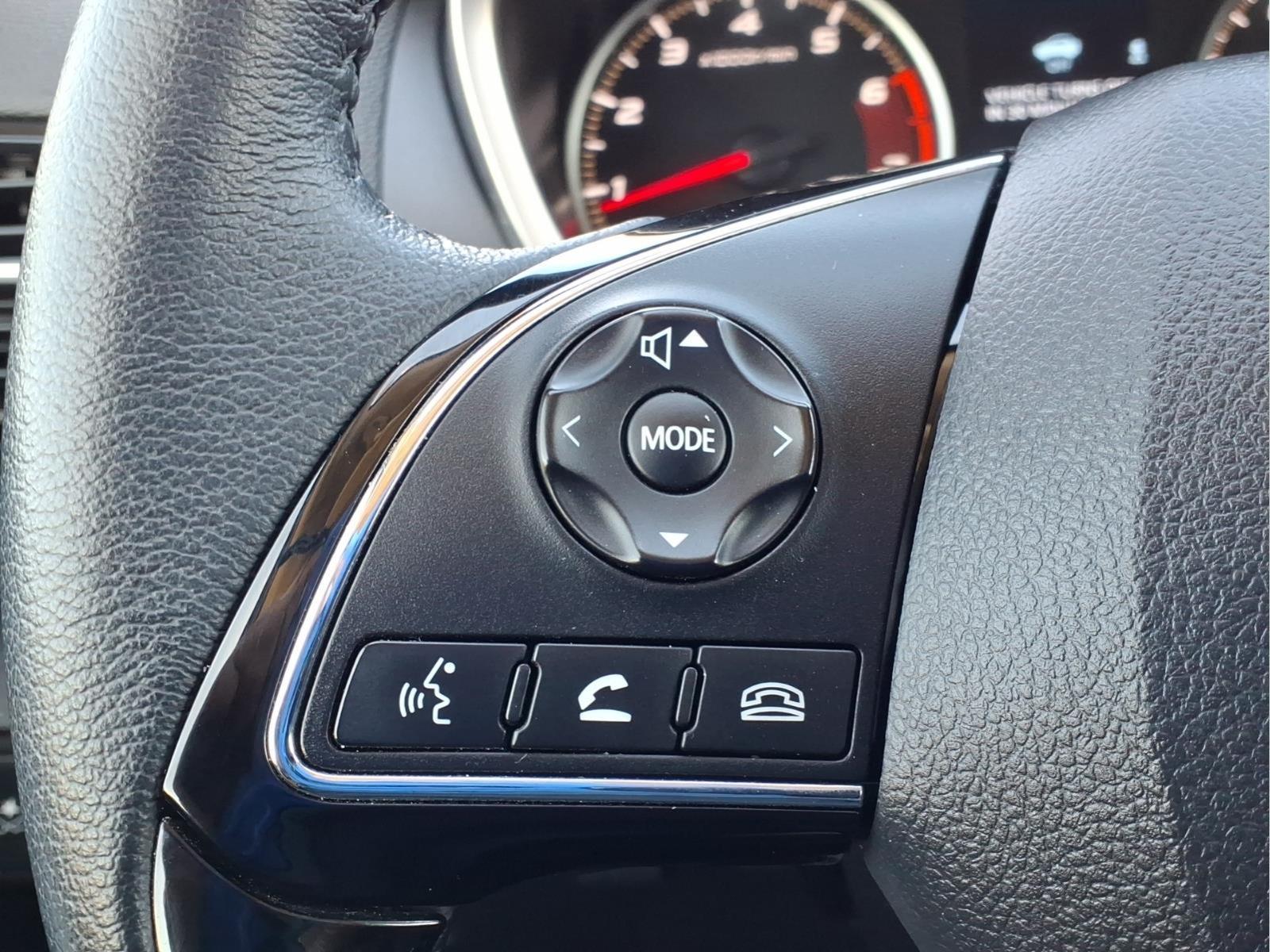 Used Car 2025 Mitsubishi Eclipse Cross  Se For Sale Under $25,000 In Bastrop, Texas