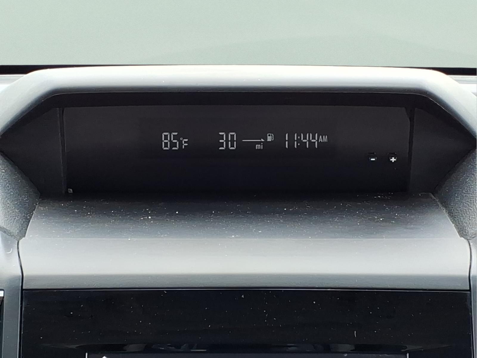 Used Car 2023 Subaru Forester  Premium For Sale Under $30,000 In Bastrop, Texas