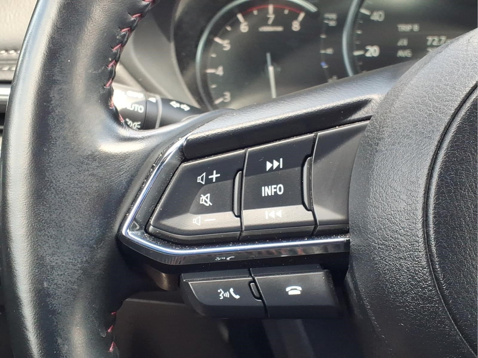 Used Car 2022 Mazda Cx-5  2.5 Turbo For Sale Under $30,000 In Bastrop, Texas
