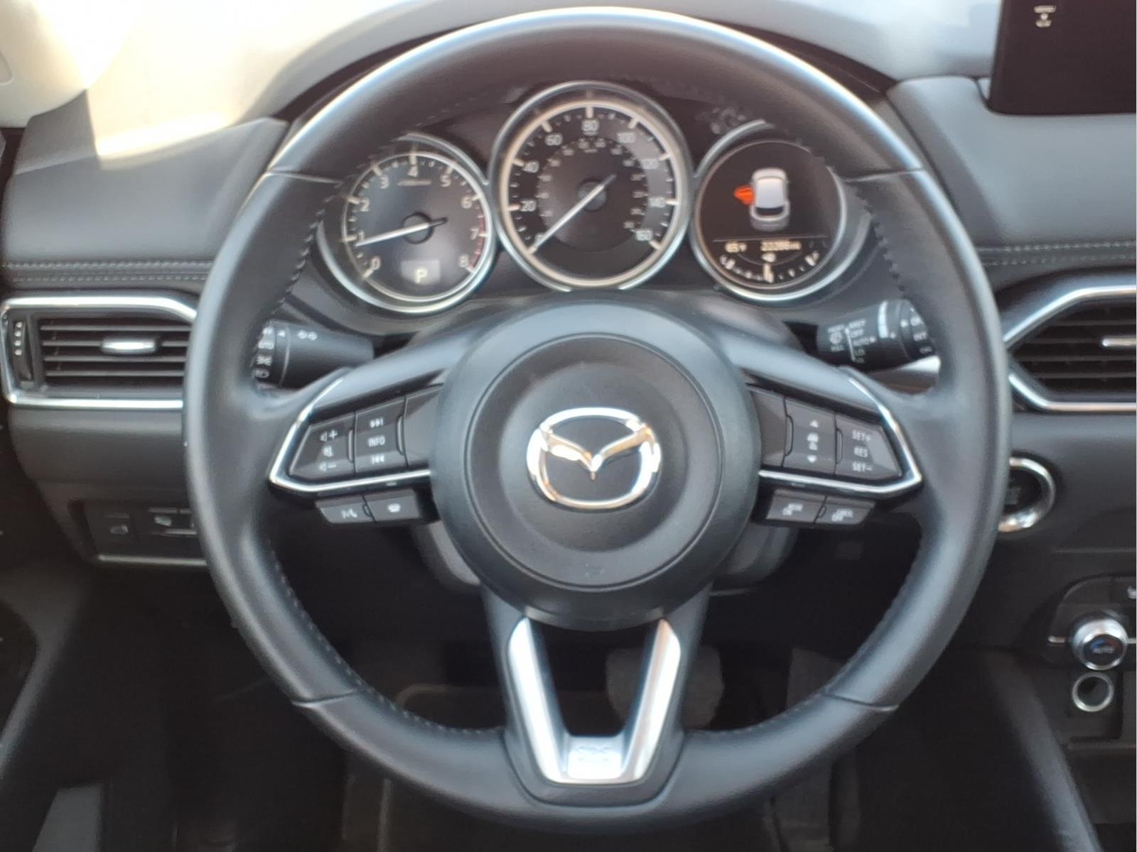 Used Car 2025 Mazda Cx-5  2.5 S Preferred Package For Sale Under $30,000 In Bastrop, Texas