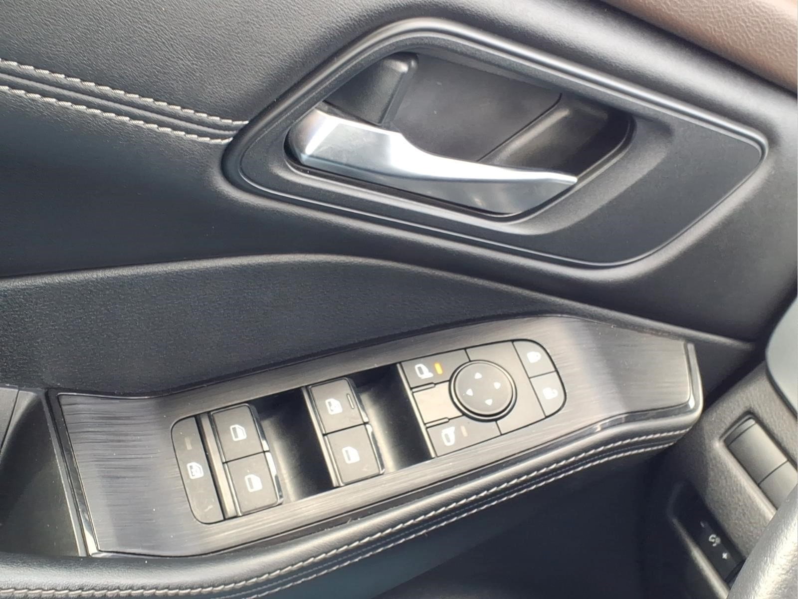Used Car 2023 Nissan Rogue  Sv For Sale Under $25,000 In Bastrop, Texas
