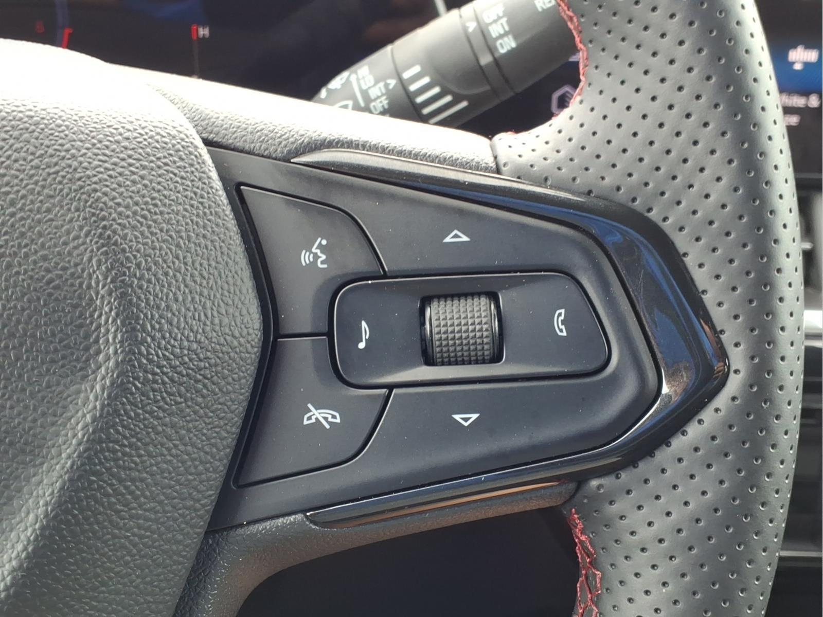 Used Car 2024 Chevrolet Trax  2rs For Sale Under $25,000 In Bastrop, Texas