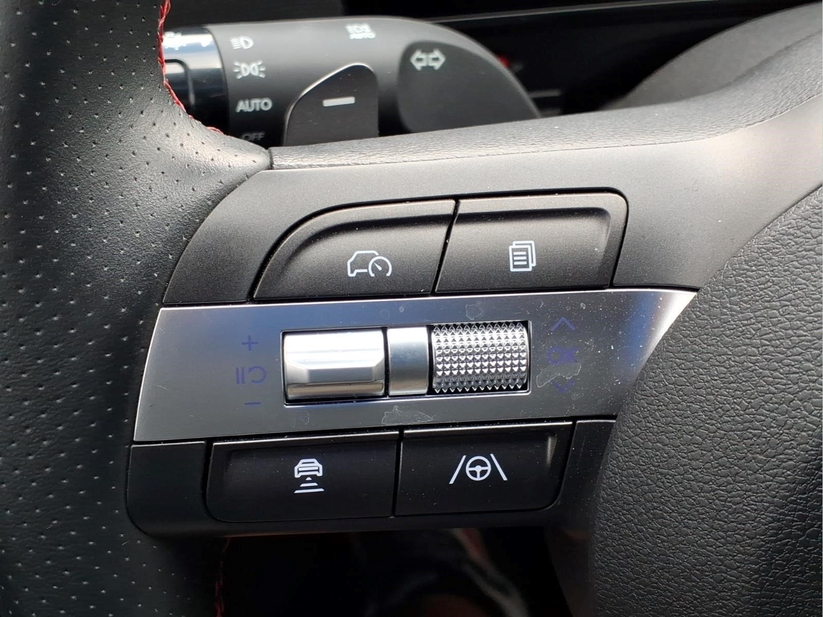 Used Car 2025 Hyundai Kona  N Line For Sale Under $35,000 In Bastrop, Texas
