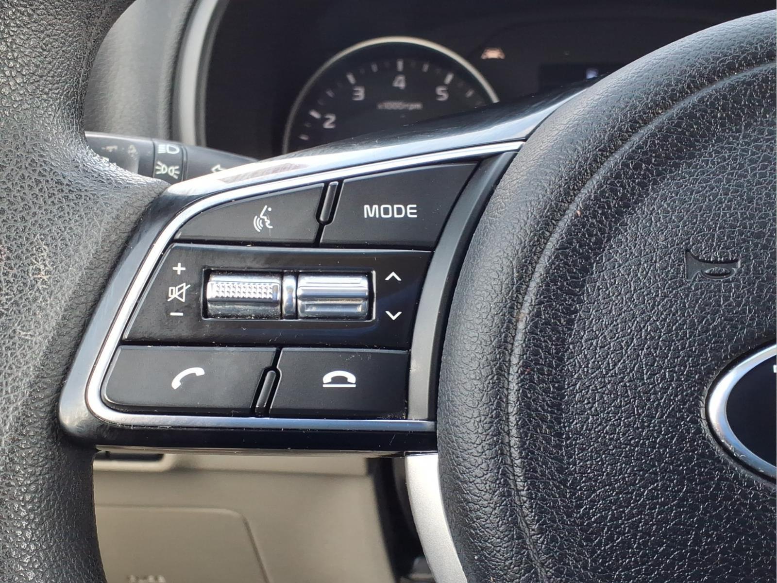 Used Car 2020 Kia Sportage  Lx For Sale Under $20,000 In Bastrop, Texas