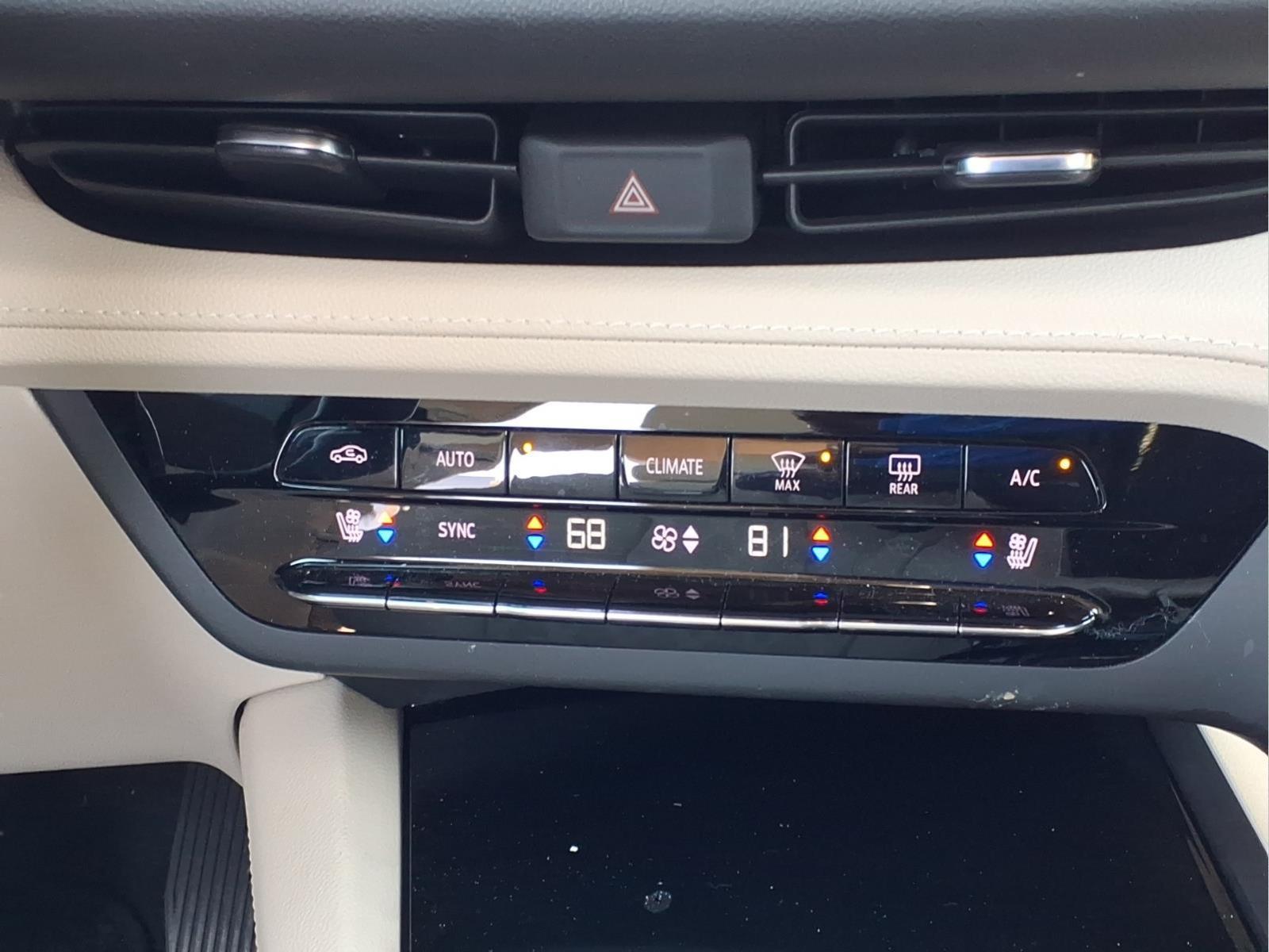 Used Car 2023 Buick Envision  Avenir For Sale Under $35,000 In Bastrop, Texas