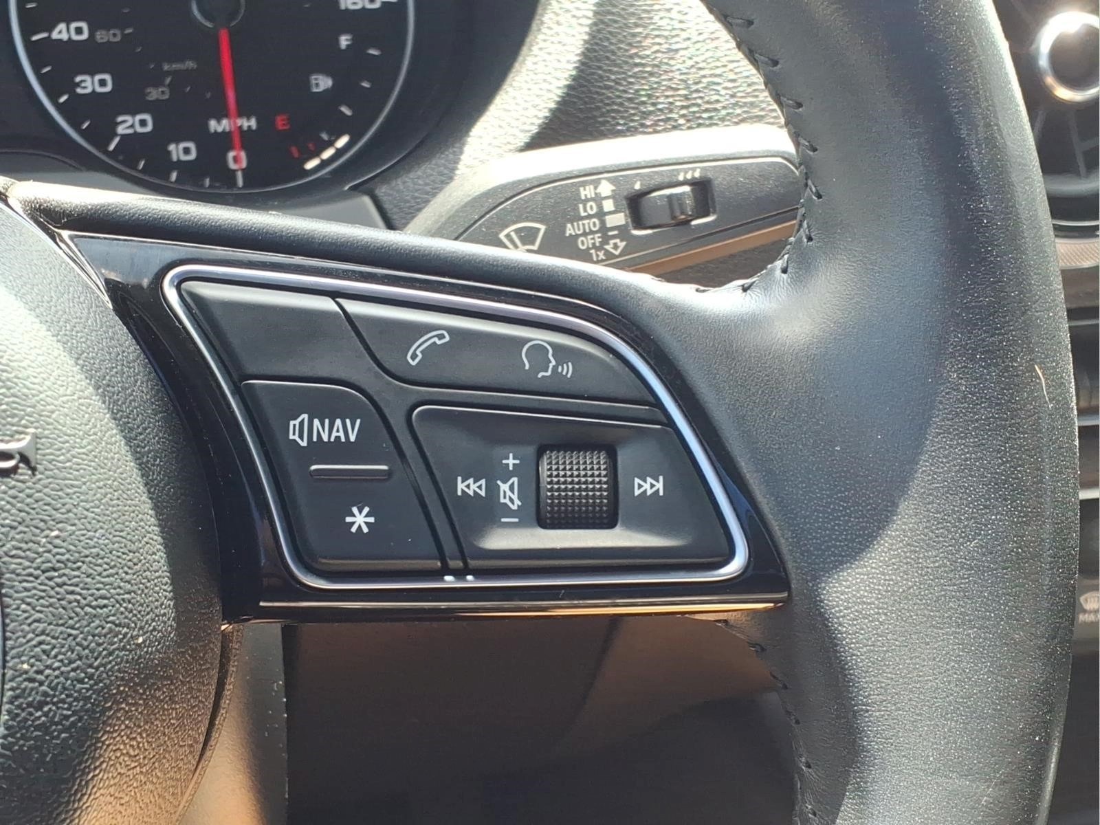 Used Car 2019 Audi A3  2.0t Premium Fronttrak For Sale Under $20,000 In Bastrop, Texas