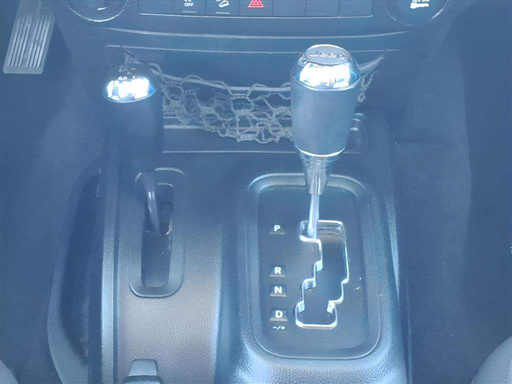 Used Car 2018 Jeep Wrangler Jk Unlimited  Unlimited Sport For Sale Under $25,000 In Bastrop, Texas