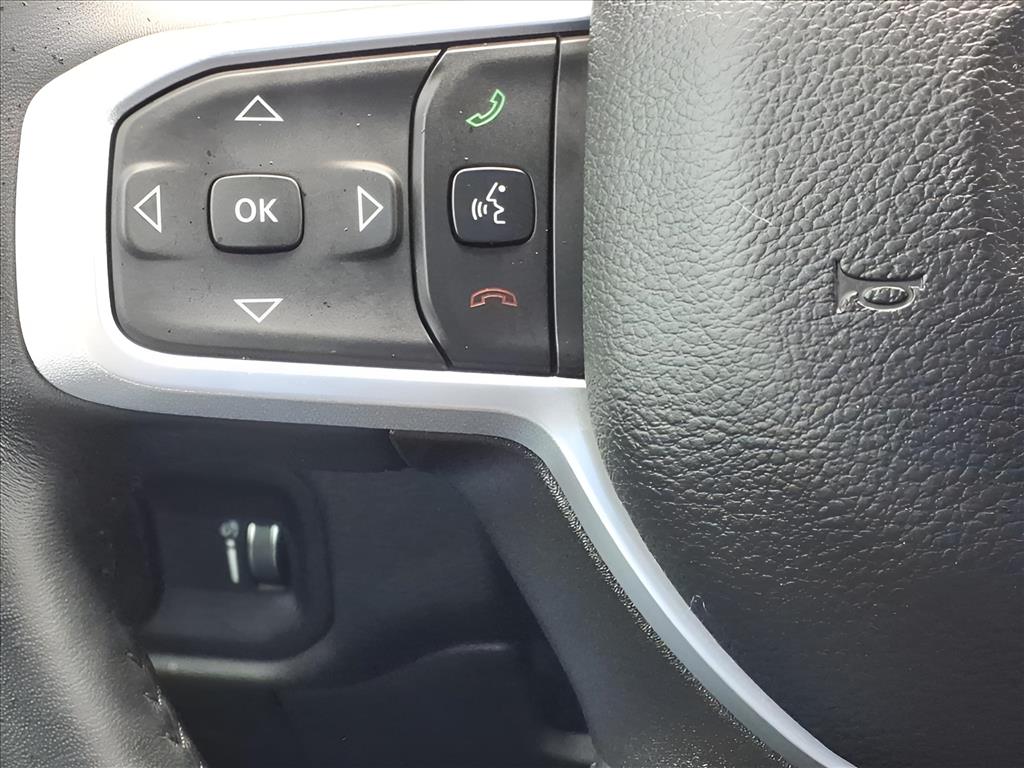 Used Car 2023 Ram 1500  Big Horn/lone Star For Sale Under $35,000 In Bastrop, Texas