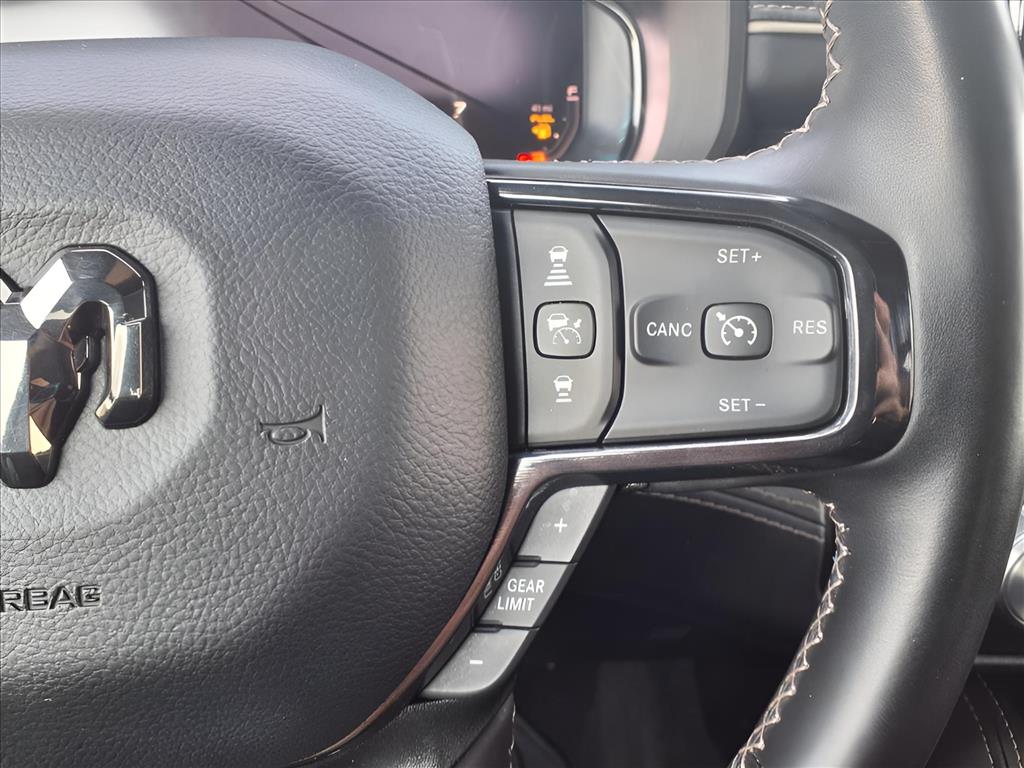 Used Car 2023 Ram 1500  Limited For Sale Under $50,000 In Bastrop, Texas