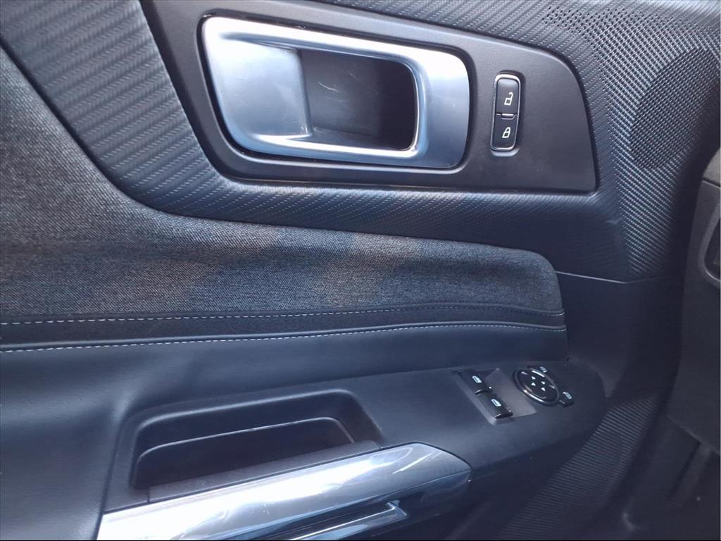 Used Car 2024 Ford Mustang  Ecoboost For Sale Under $30,000 In Bastrop, Texas