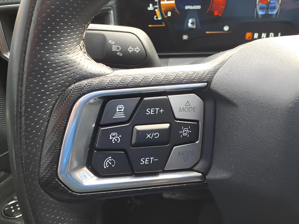 Used Car 2024 Ford Mustang  Ecoboost Premium For Sale Under $40,000 In Bastrop, Texas