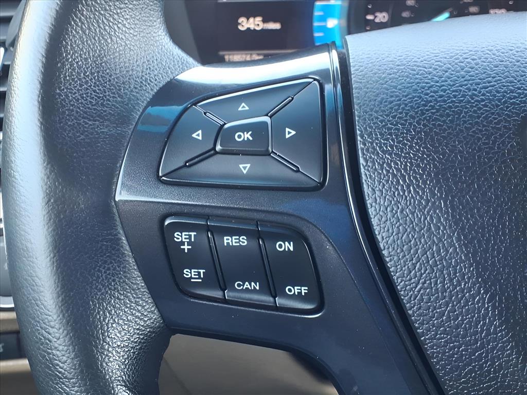 Used Car 2017 Ford Explorer  Xlt For Sale Under $12,000 In Bastrop, Texas