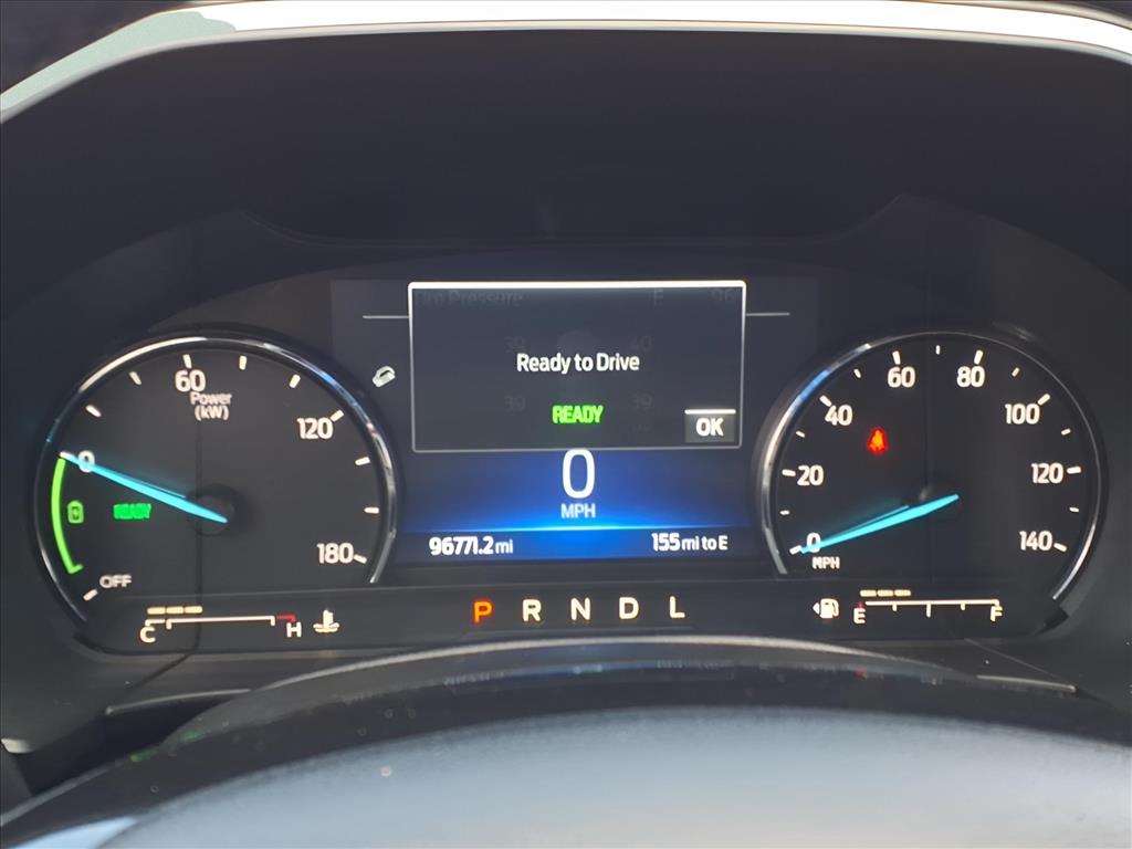 Used Car 2021 Ford Escape Hybrid  Se Hybrid For Sale Under $20,000 In Bastrop, Texas