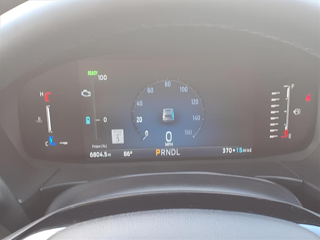 Used Car 2023 Ford Escape Plug-in Hybrid  Base For Sale Under $35,000 In Bastrop, Texas
