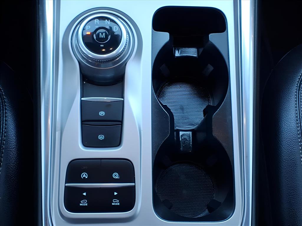 Used Car 2020 Ford Explorer  Xlt For Sale Under $20,000 In Bastrop, Texas