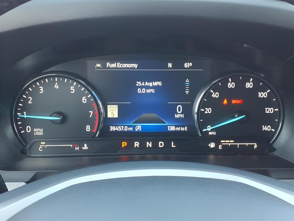 Used Car 2023 Ford Explorer  Xlt For Sale Under $30,000 In Bastrop, Texas