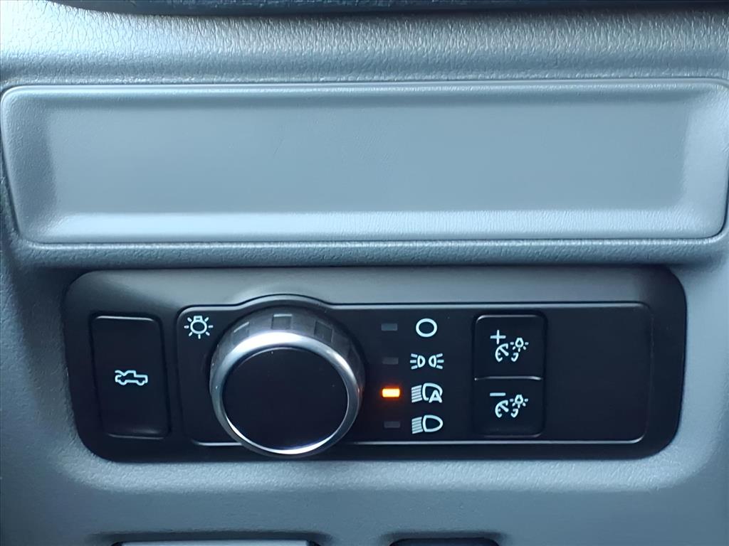 New Car 2025 Ford F-150 Lightning  Flash For Sale Under $80,000 In Bastrop, Texas