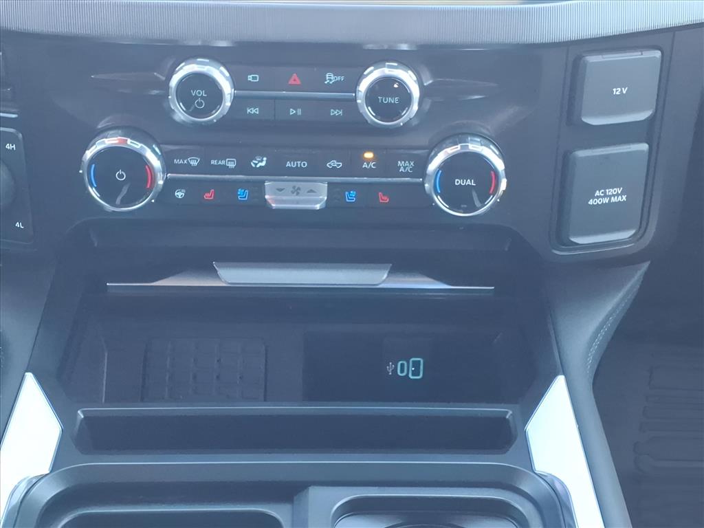 Used Car 2025 Ford F-250 Super Duty  Platinum For Sale Under $90,000 In Bastrop, Texas