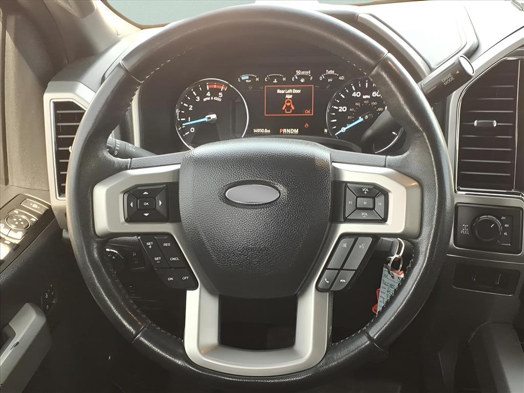 Used Car 2022 Ford F-250 Super Duty  Lariat For Sale Under $50,000 In Bastrop, Texas