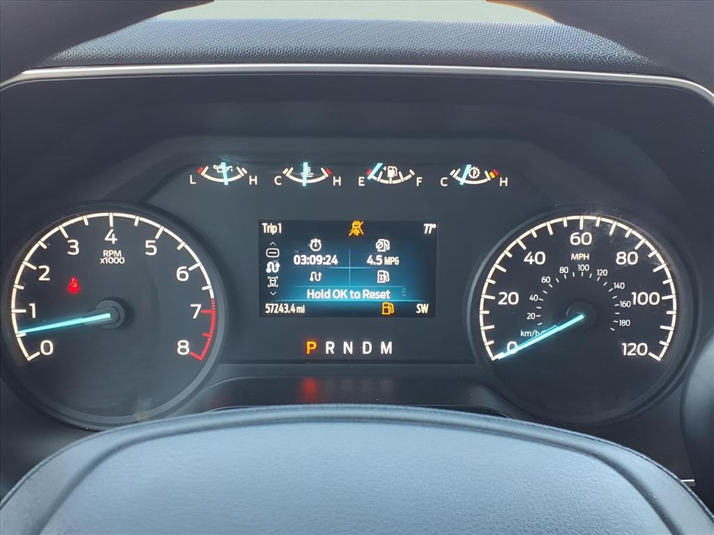 Used Car 2023 Ford F-150  Xlt For Sale Under $35,000 In Bastrop, Texas