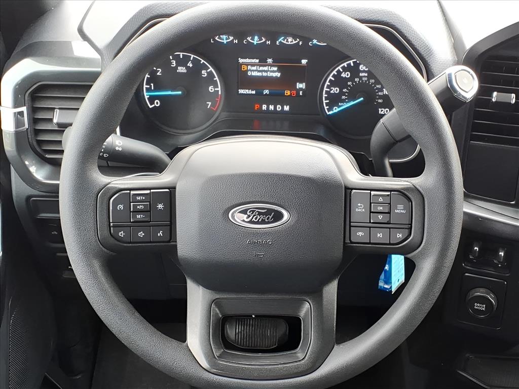Used Car 2022 Ford F-150  Xl Stx For Sale Under $35,000 In Bastrop, Texas