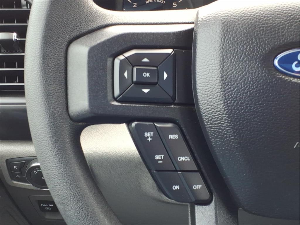 Used Car 2020 Ford F-150  Xl For Sale Under $25,000 In Bastrop, Texas