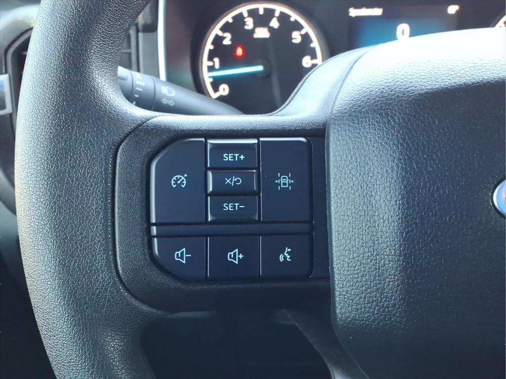 Used Car 2023 Ford F-150  Xl For Sale Under $35,000 In Bastrop, Texas