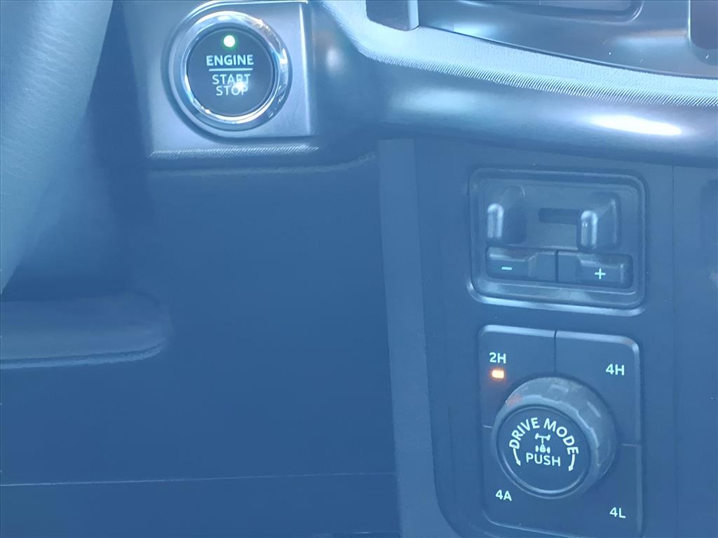 Used Car 2023 Ford F-150  For Sale Under $50,000 In Bastrop, Texas