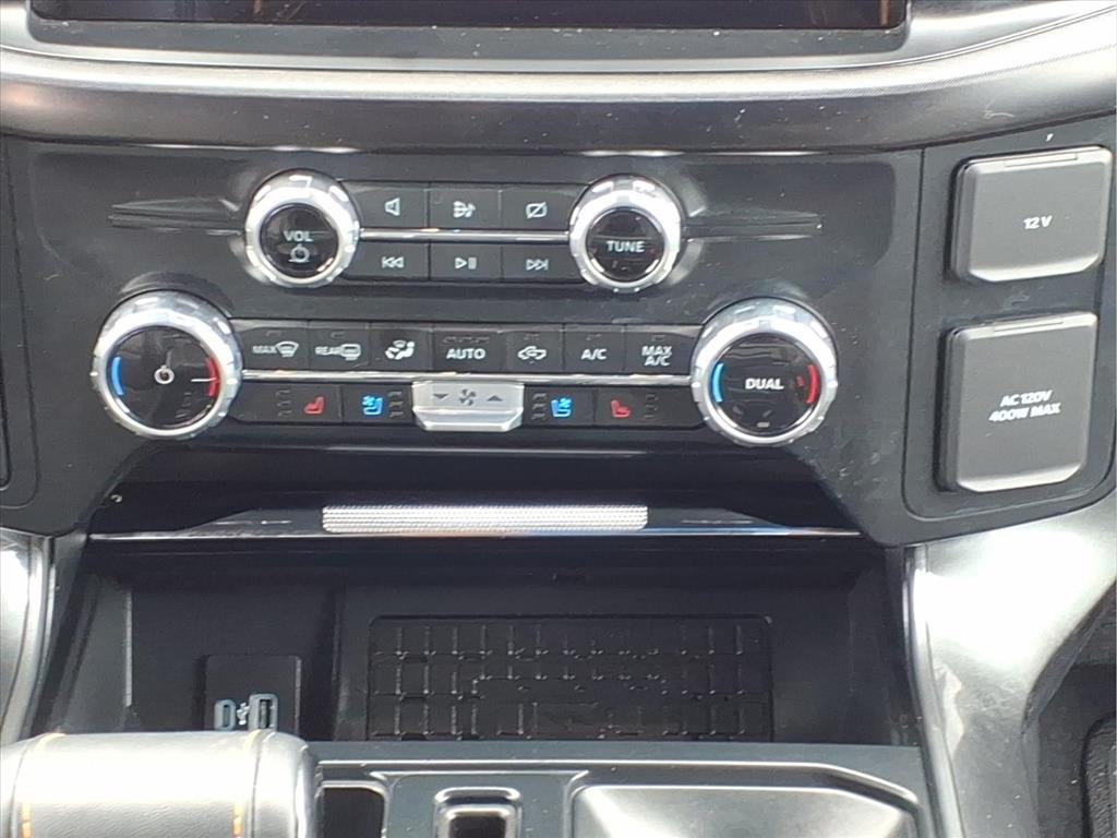 Used Car 2023 Ford F-150  Xl For Sale Under $60,000 In Bastrop, Texas