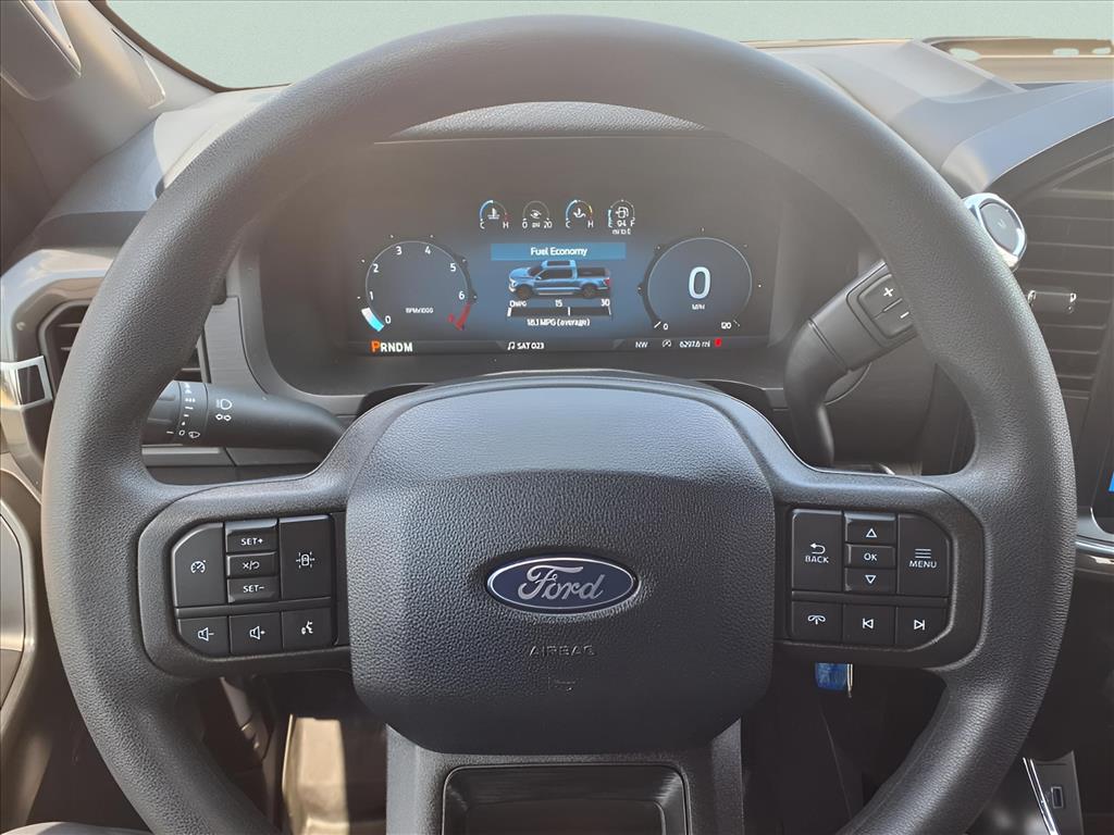 Used Car 2024 Ford F-150  Stx For Sale In Bastrop, Texas