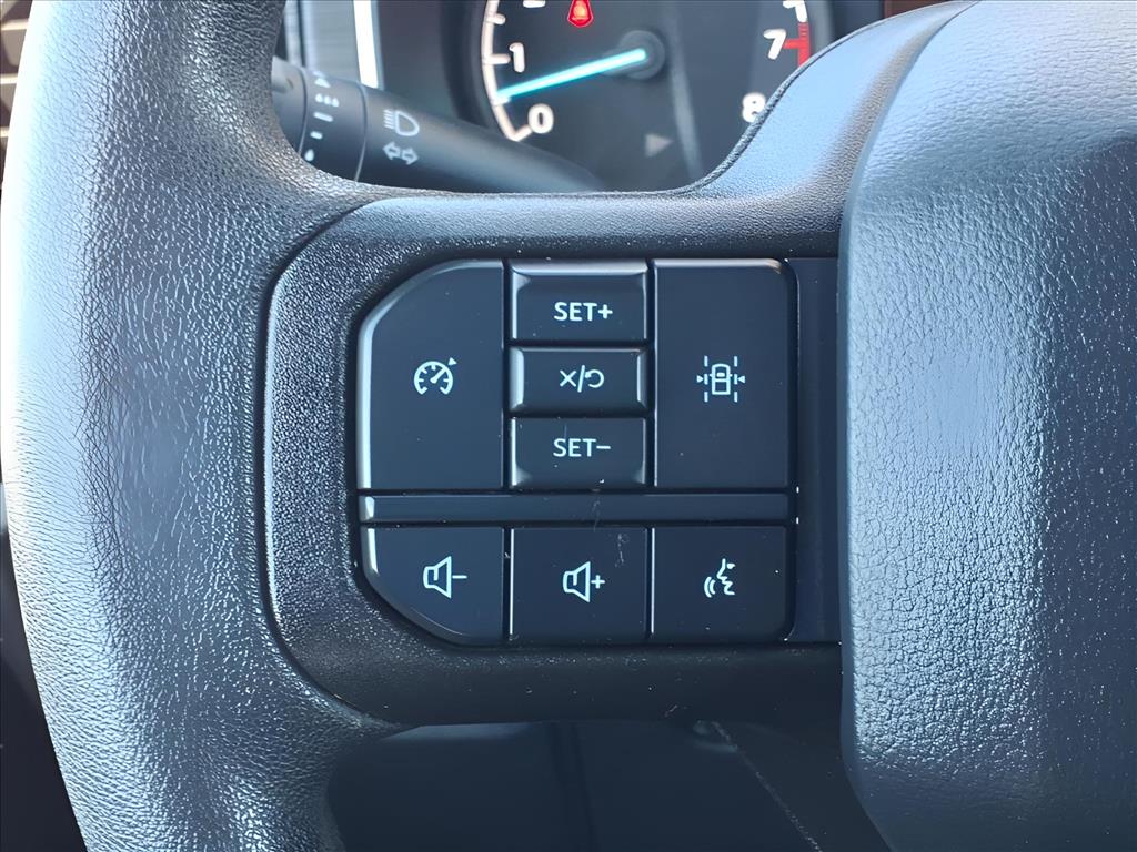 Used Car 2023 Ford F-150  Xl For Sale Under $40,000 In Bastrop, Texas