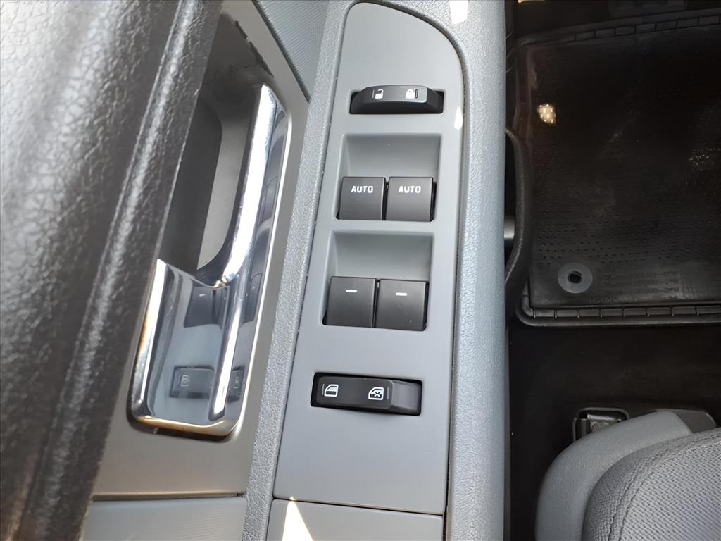 Used Car 2011 Ford F-150  Xlt For Sale Under $15,000 In Bastrop, Texas