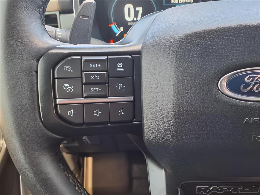 Used Car 2022 Ford F-150  Raptor For Sale In Bastrop, Texas
