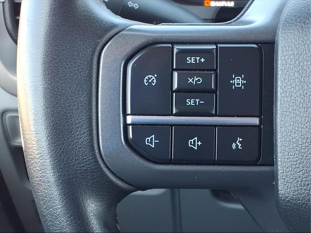 Used Car 2024 Ford F-150  Xlt For Sale Under $40,000 In Austin, Texas