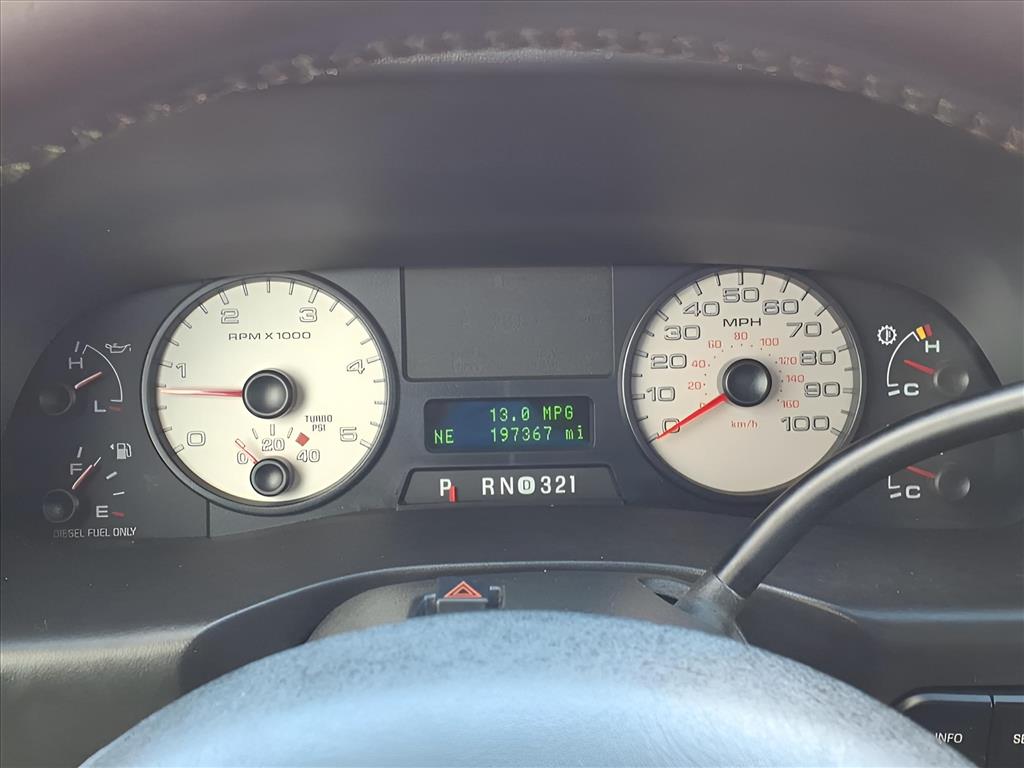 Used Car 2007 Ford F-350 Super Duty  Xl Drw For Sale Under $15,000 In Bastrop, Texas