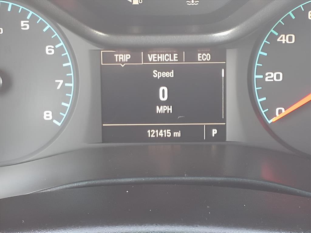 Used Car 2020 Chevrolet Colorado  Work Truck For Sale In Bastrop, Texas