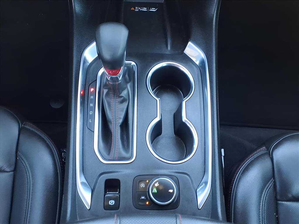 Used Car 2023 Chevrolet Traverse  Rs For Sale Under $40,000 In Bastrop, Texas