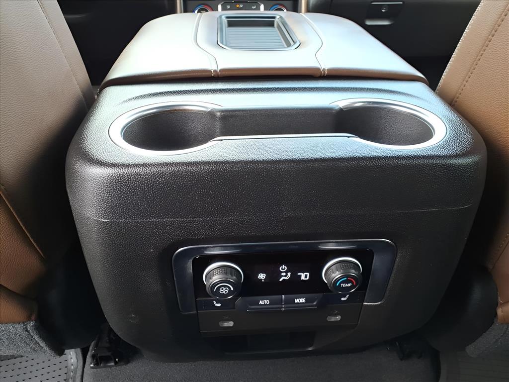 Used Car 2021 Chevrolet Tahoe  High Country For Sale Under $50,000 In Bastrop, Texas