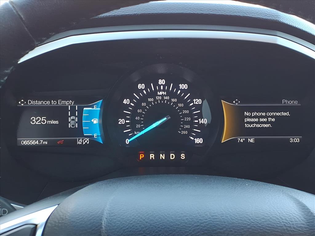 Used Car 2019 Ford Edge  Sel For Sale Under $20,000 In Bastrop, Texas